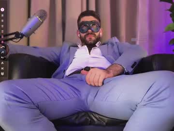 Hairyxlmaster August 30, 2025