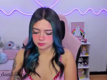 Cute_Dani__ August 30, 2025