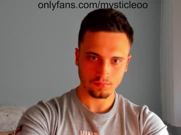 Mysticleoo August 30, 2025