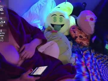 Blacklightparty69 September 01, 2025