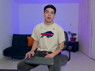 Ares_Johnsonn September 01, 2025