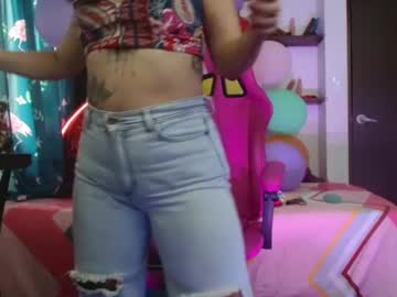 Lola_Fiery September 01, 2025