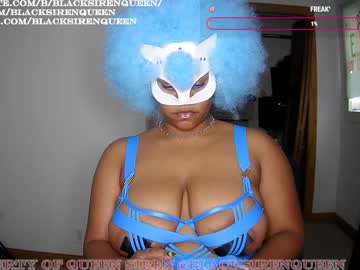 Blacksirenqueen September 01, 2025