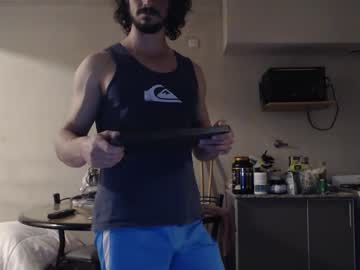 Tom_Show September 01, 2025