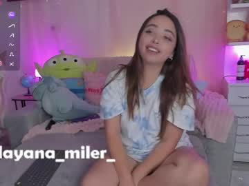 _Dayana_Miler September 01, 2025