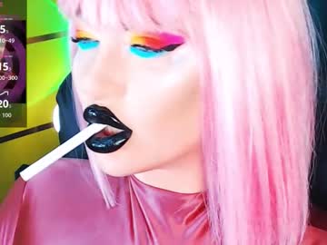 Crazypinkyball September 02, 2025