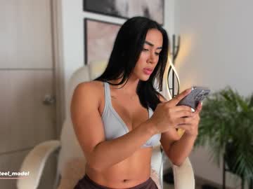 Leyla_Steel September 02, 2025