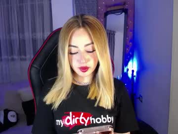 Kinkydoll_ September 03, 2025