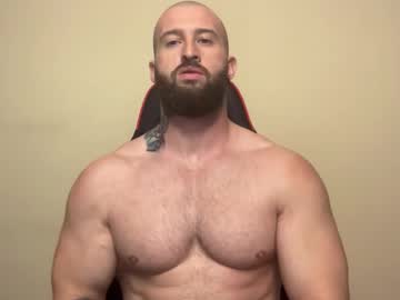 Musclegod_Ua September 03, 2025