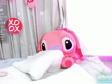 Rolyloren September 03, 2025