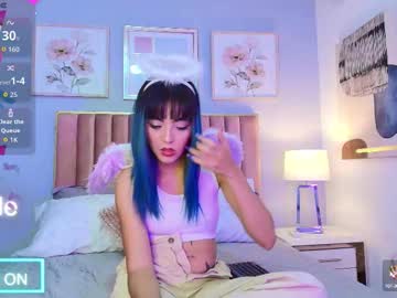 Elektra_Blue_ September 03, 2025