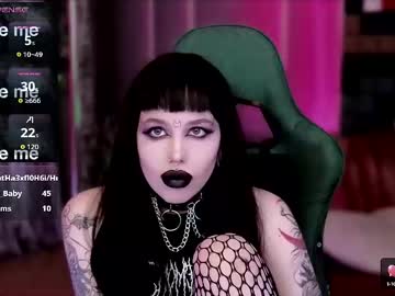 Alexx_Succubus September 03, 2025