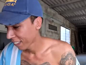 Elchicletv September 03, 2025