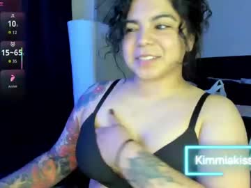 Kimmiakiss22 September 04, 2025
