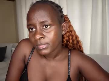Sexyreddebony September 04, 2025