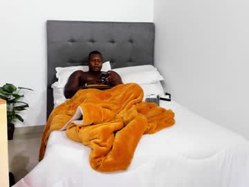 Sexy_Blackman September 04, 2025