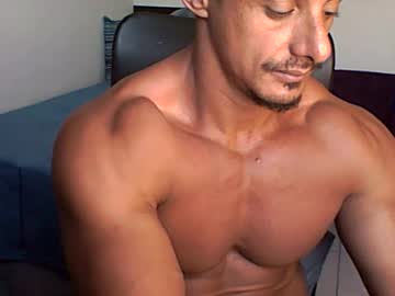 Muscleoss September 05, 2025