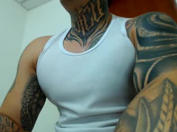 Colombian_Monster_Cock September 05, 2025