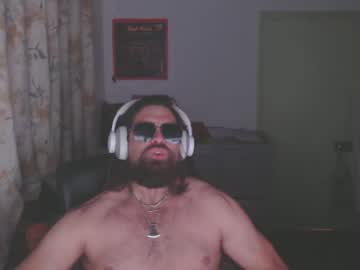 Bigjohnofthewood September 07, 2025