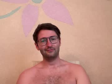 Handsome_Sasha September 07, 2025