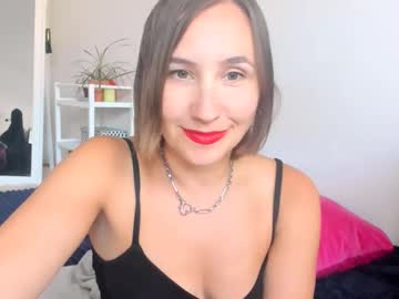 Christina_Rosse September 07, 2025
