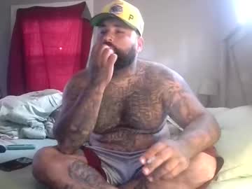 Bigdickrican94 September 08, 2025