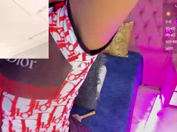 Shainabonne September 08, 2025