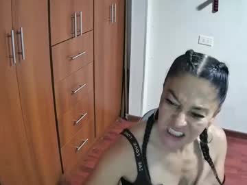 Annita_Muscle September 09, 2025