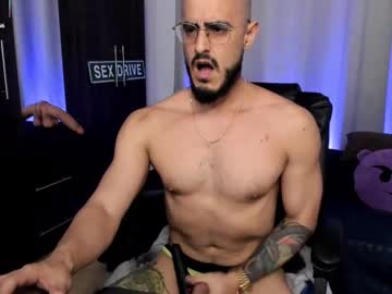 Fenrir_Flirt September 09, 2025