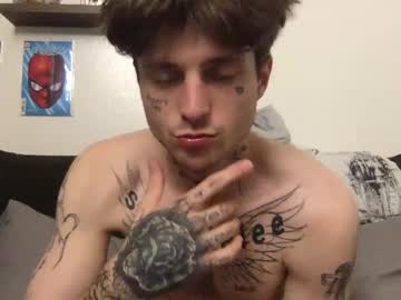 Prettyboyszn September 10, 2025