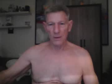 Oldgeorge September 10, 2025