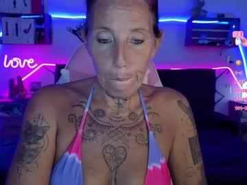 Selvaggia_Del_Caribe September 10, 2025
