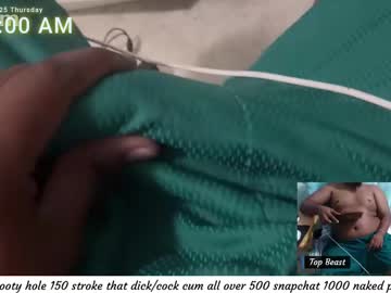 Younblaccman6969 September 11, 2025