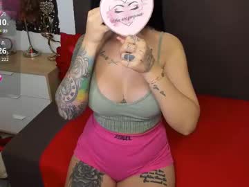 Naughtycleo September 12, 2025