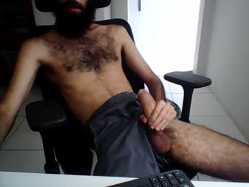 Baianobarbudo September 12, 2025