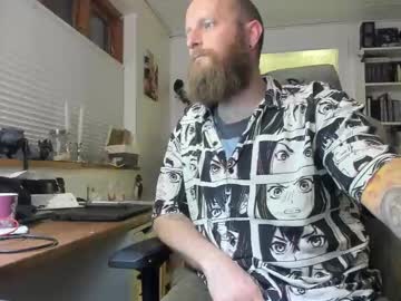 Bigredbeardo September 12, 2025