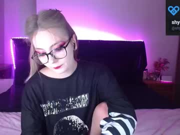 Shysweetrish September 13, 2025