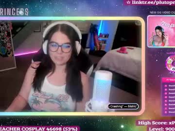 Plutoprincess69 September 13, 2025