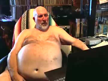 Sexyolbear September 13, 2025