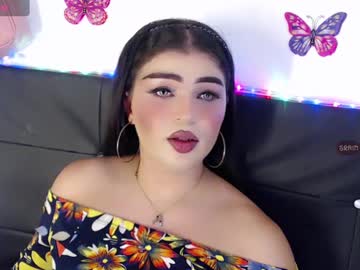 Alexandra_Evanz September 13, 2025