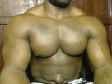 Musclegodsammy23 September 14, 2025