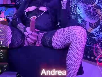 Andreacrossed September 14, 2025