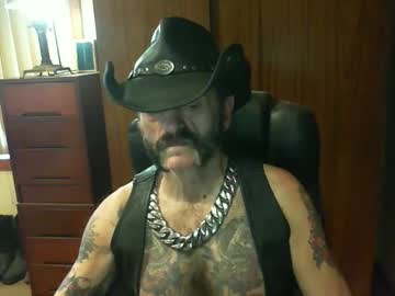 Leathergreaser September 14, 2025