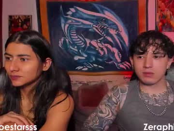 Thejoestars September 15, 2025