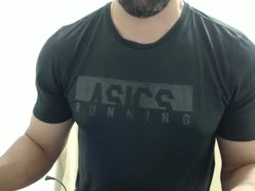 Cashmastermuscle77 September 16, 2025