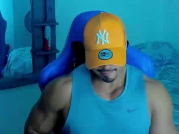 Iron_Coleman September 17, 2025