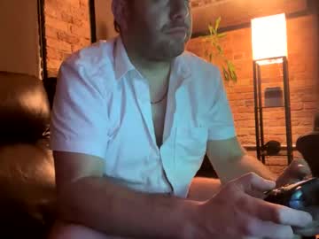Dj_Chaterbate September 17, 2025