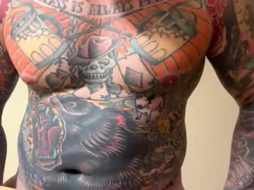Thetattooed September 17, 2025