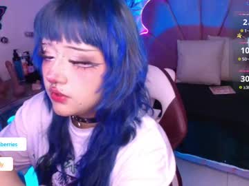 Toky_Doll September 17, 2025