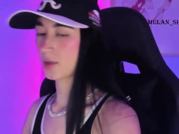 Mulan_Sheng69 September 18, 2025